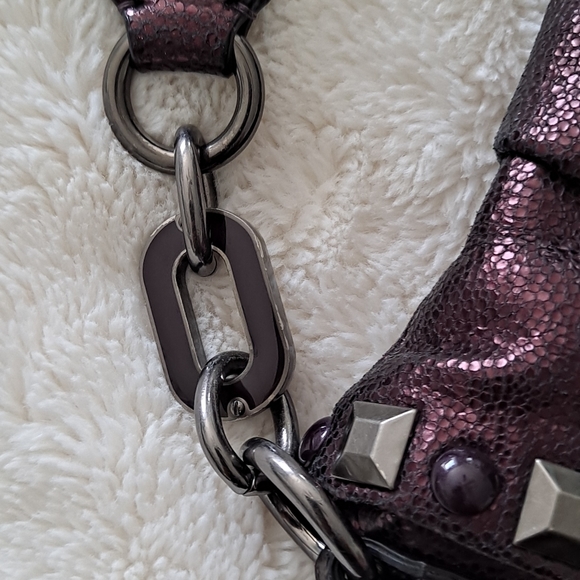 Beautiful Coach Hobo bag - Picture 5 of 8